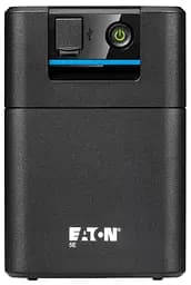 Джерело безперебійного живлення Eaton 900 ВА / 480 Вт / 9 А*ч (5E900UI)