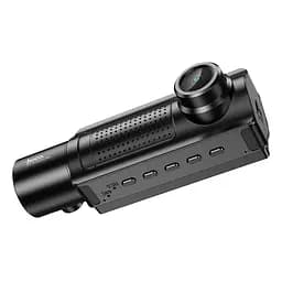 Автомобільний відеореєстратор HOCO DI61, Black, Box - мініатюра 5