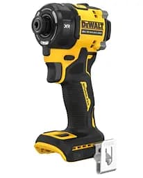 Шурупокрут ударний гідравлічний акумуляторний DeWalt безщітковий без АКБ та ЗП (DCF870NT)