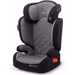 Автокресло Kinderkraft Xpand 15-36 кг IsoFix Grey
