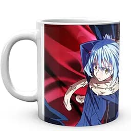 Кружка GeekLand Tensei shitara Slime Datta Ken О моем перерождении в слизь Римура Сидзуэ TSS 02.18 330 мл белая