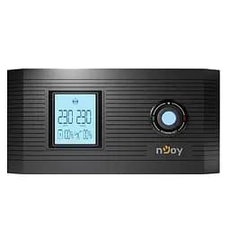 Джерело безперебійного живлення Njoy Aira 600 (UPCSTLP860TAICP01B) - мініатюра 2