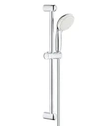 Душевой гарнитур Grohe New Tempesta 100 с душевой штангой 1 режим струи 30412
