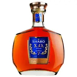 Бренди Shabo XO 7 звезд 40% 0.5 л (797503)