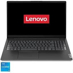 Ноутбук Lenovo V15 G3 IAP i5-1235U la 4.40 GHz, 8GB, 512GB, UHD, Без ОС