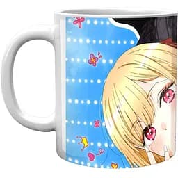 Кружка GeekLand My Dress-Up Darling Ця порцелянова лялька закохалася Марін MDD 22