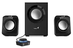 Акустика Genius SW-2.1 300 II - мініатюра 3