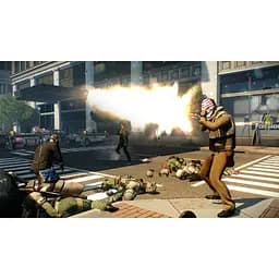 Ключ активації Microsoft Payday 2: Crimewave Edition для Xbox One/Series - мініатюра 10