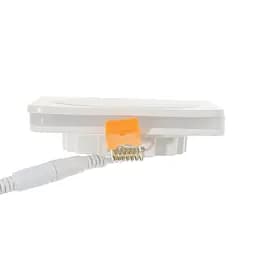 Світильник точковий Brille для ванної HDL-DS 145 18W LED WH 36-138 - мініатюра 8