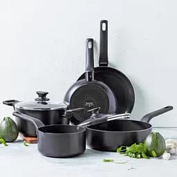 Сковорода GreenPan Essence Perforated Base з керамічним покриттям 20 см (CC009038-001) - мініатюра 8