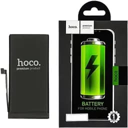 Акумулятор Hoco для Apple iPhone 13 Mini