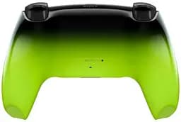 Бездротовий контролер Sony PlayStation 5 DualSense Remix Green (1000048532) UA - мініатюра 2