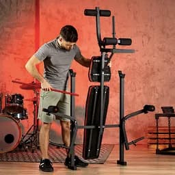 Лавка тренувальна Hop-Sport HS-1055 Pro - мініатюра 17