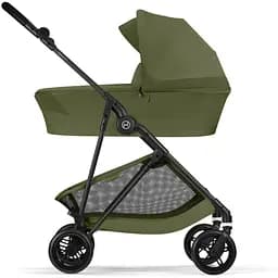 Люлька Cybex Melio Moss Green (526000827) - мініатюра 5