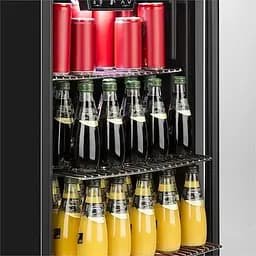 Холодильник для напоїв Klarstein Beersafe 4XL (10031929) - мініатюра 6
