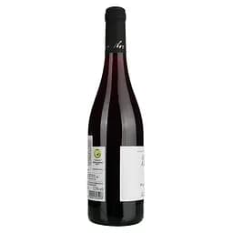 Вино Albino Armani Pinot Nero Trentino Santa Lucia DOC, червоне, сухе, 12,5%, 0,75 л - мініатюра 2