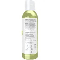 Олія виноградних кісточок Now Solutions Grapeseed Oil 473 ml - мініатюра 2