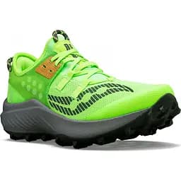 Кросівки Saucony Endorphin Rift 43 Lime Green (1097-S20856-3095) - мініатюра 5