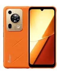 Смартфон Fossibot F112 Pro 8/256GB Flame Orange