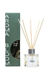 Аромадифузор для дома Aroma Bloom Английский сад, 100 мл