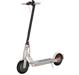 Електросамокат Xiaomi Mi Electric Scooter 3 (Grey) [59764]