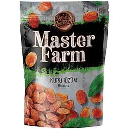 Изюм Gold Harvest Master Farm 140 г