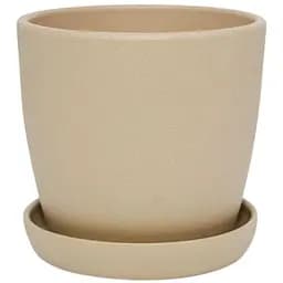 Горшок Elsa Clio жемчужина 1 л мокко (clio-p-1-mok)