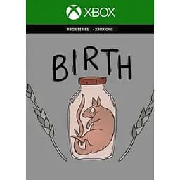 Ключ активації Microsoft Birth для Xbox One/Series S/X