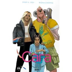 Сага. Книга 10 - Браян К. Вон