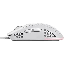 Миша Trust GXT 928W Helox USB White (25389) [115599] - мініатюра 3