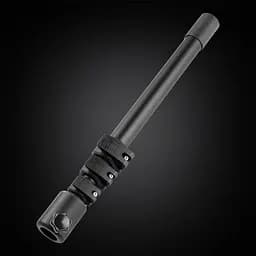 Прожектор професійний Mactronic Monster Light Mini Rescue (18 000 Lm) Recharge (PFL0151-E-ORANGE) - мініатюра 8