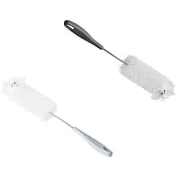 Щетка для мытья бутылок York 1 шт. в ассортименте (1140)