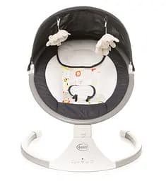 Качелька 4Baby Rock`n relax Graphite, серый (4RR04)