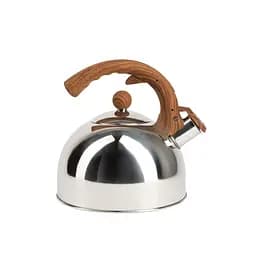 Чайник Bergner Coffee & tea lovers 2,3 л (BG-37305-MM)