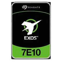 Жесткий диск Seagate Exos 7E10 6 TB (ST6000NM019B)