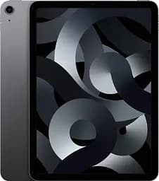Планшет Apple iPad Air 10.9" M1 Wi-Fi + Cellular 64GB Space Grey (MM6R3RK/A)