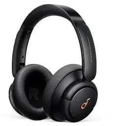 Бездротові навушники повнорозмірні Anker Life Q30 чорні