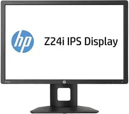 Монитор 24" HP Z24i AH-IPS 1920x1200 16:10 VGA DVI DP VESA (Z24i_) Б/у