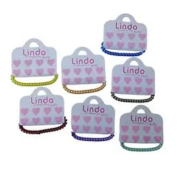 Резинка для волосся пружинка NJ-053 Angel accessories МІКС