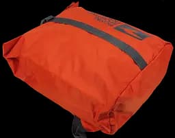 Молодіжний рюкзак 17L Sporting House помаранчевий Roll-top Royal sum0028794 - мініатюра 5
