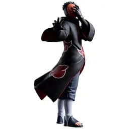 Фигурка Bandai VIBRATION STARS Наруто Тоби Naruto Tobi 15 см BS VS N T 15