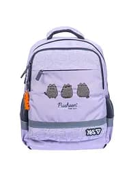 Рюкзак шкільний Yes S-52S Ergo Pusheen Delicacy - мініатюра 2
