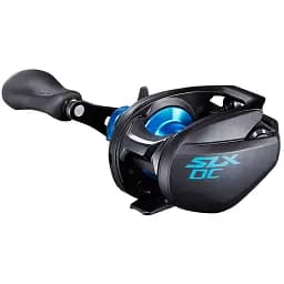 Котушка Shimano SLX DC 151 HG 4+1BB - мініатюра 4
