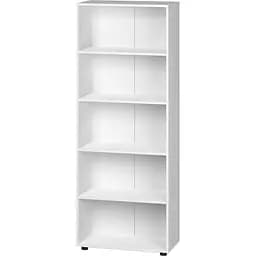 Стелаж Orange-Line ОП-603 білий 700х347х1825 мм