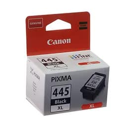 Картридж із друкуючою головкою струменевий PG-445Bk XL MG2440/MG2540 Canon teh0018698