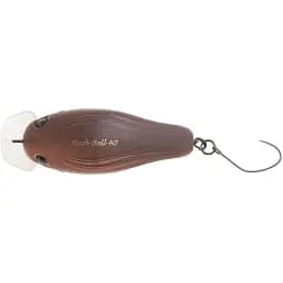 Воблер Nories Rush Bell 33F 33mm 1.9g #341M (0.5m) - мініатюра 2