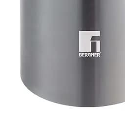 Підставка для ножів Bergner Saga 10.5х10.5х22 см (BG-3977) - мініатюра 3