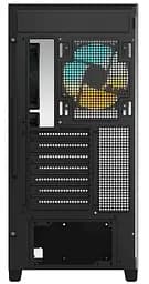 Корпус Gigabyte C500 Panoramic Stealth Tempered Glass BTF Black (GB-C500P ST) Без БП - мініатюра 7