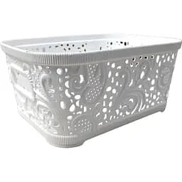 Контейнер Gusto Ажур 3.5 л в асортименті (136157)