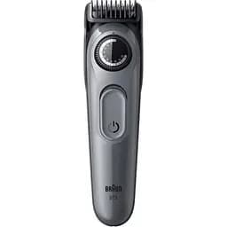 Тример для бороди та вусів Braun BT3560 [153402] - мініатюра 2